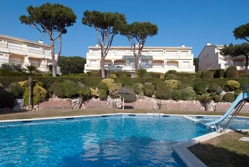 Casa de Férias La Paloma Vila Palafrugell
