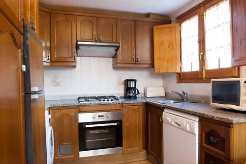 La Paloma Vila Palafrugell Casa de Férias