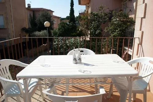 La Paloma Vila Palafrugell Casa de Férias