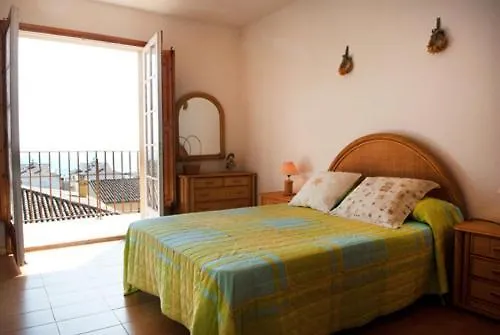 La Paloma Vila Palafrugell